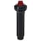 Toro Toro 570 Series X-Flow 4 in. H Adjustable Pop-Up Spray Head W/Flush Plug 54742 - alternate 1